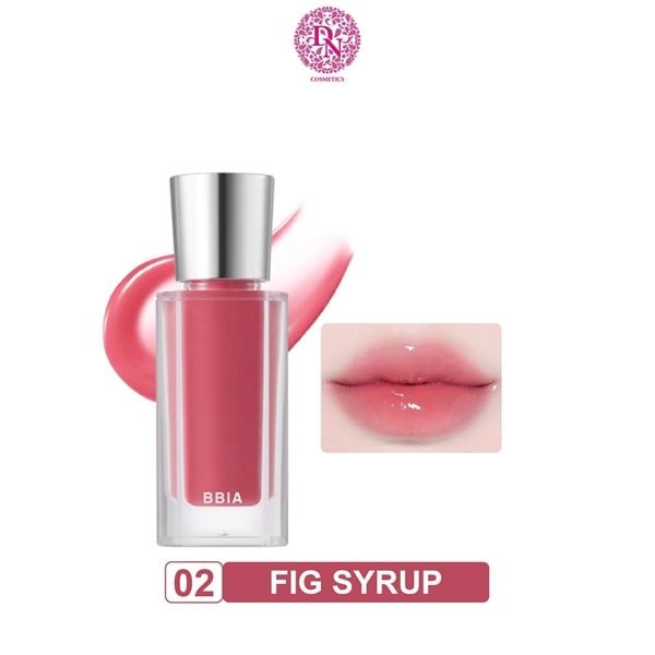 SON BÓNG BBIA OVER GLAZE 45G