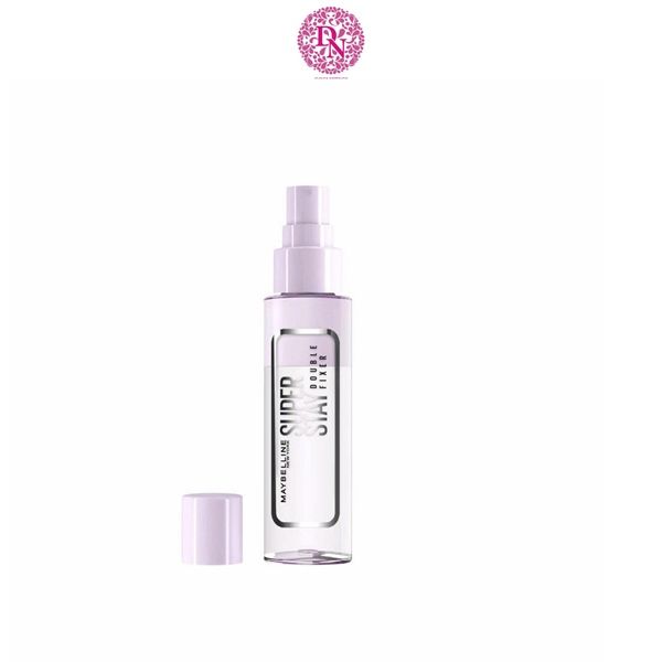 XỊT KHÓA NỀN MAYBELLINE SUPER STAY DOUBLE FIXER SPRAY 55ML