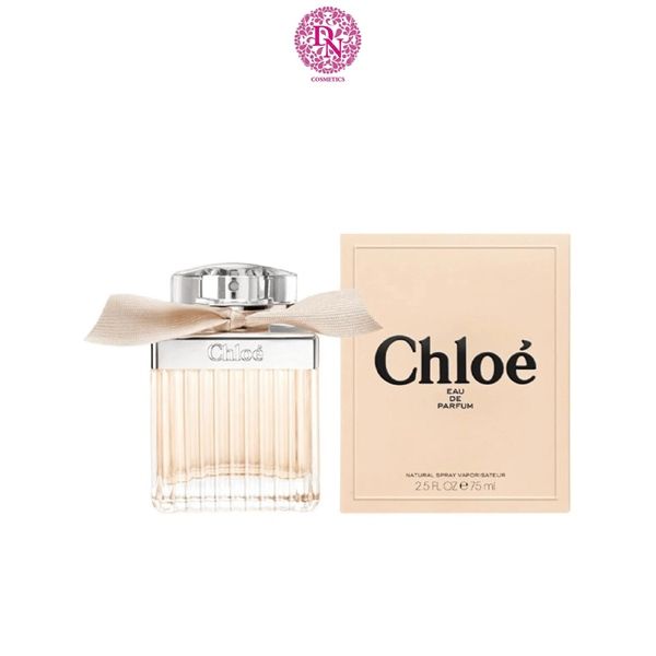NƯỚC HOA CHLOE EAU DE PARFUM 75ML
