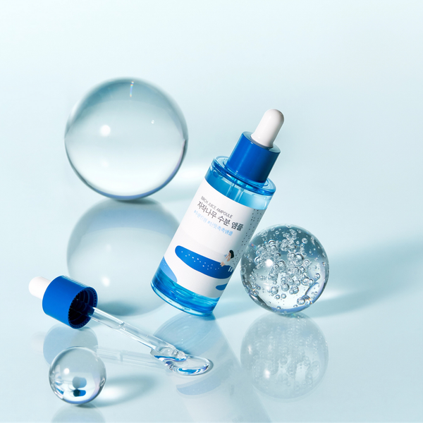 TINH CHẤT DƯỠNG DA ROUND LAB BRICH JUICE SERUM 50ML