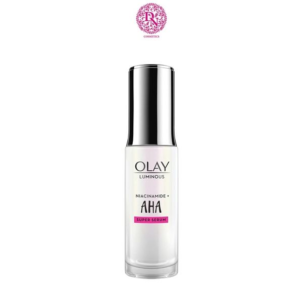 SERUM OLAY NIACINAMIDE AHA