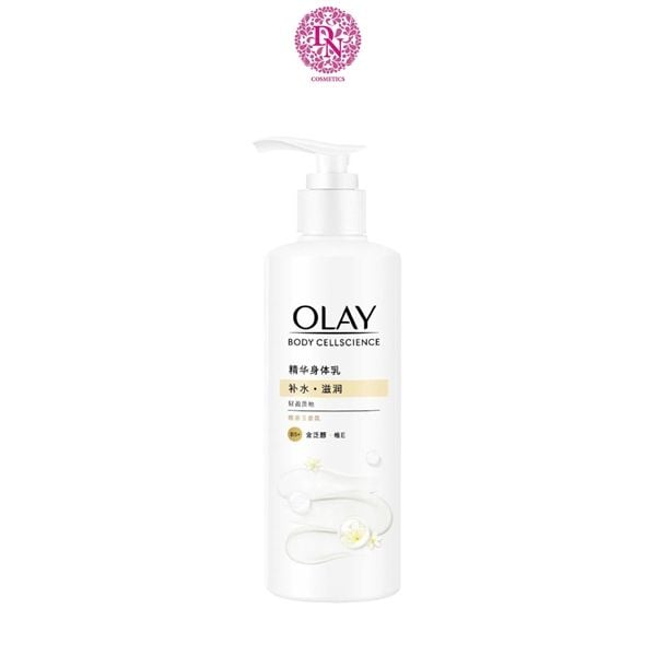 DƯỠNG THỂ OLAY 260G
