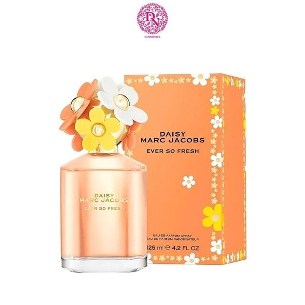 NƯỚC HOA MARC JACOBS EAU DE PARFUM