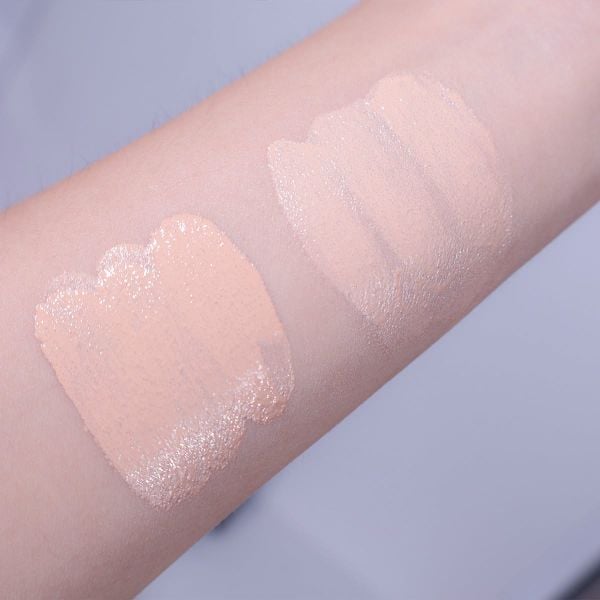 PHẤN NƯỚC MERZY THE AIRY FILTER CUSHION SPF50+ PA+++ 11G