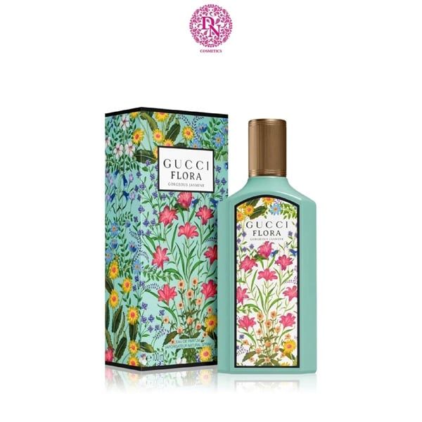 NƯỚC HOA GUCCI EAU DE PARFUM HÀNG HIỆU CHÍNH HÃNG