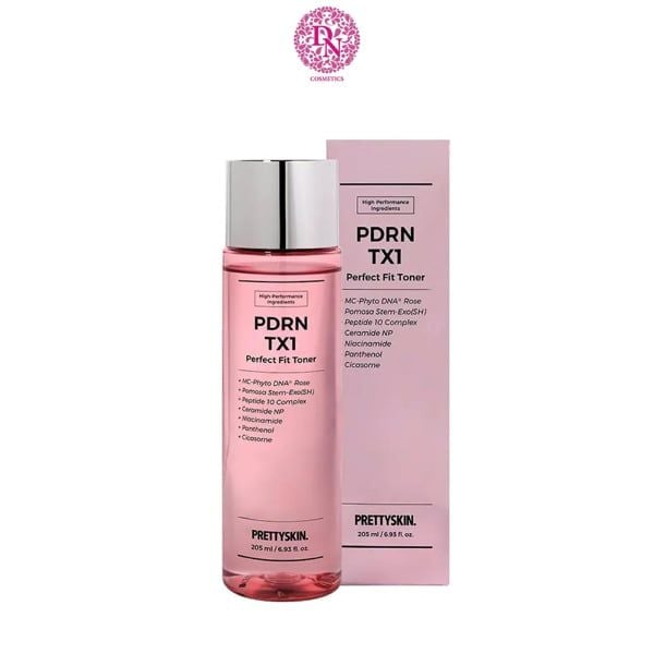 TONER PRETTY SKIN PDRN TX1 205ML