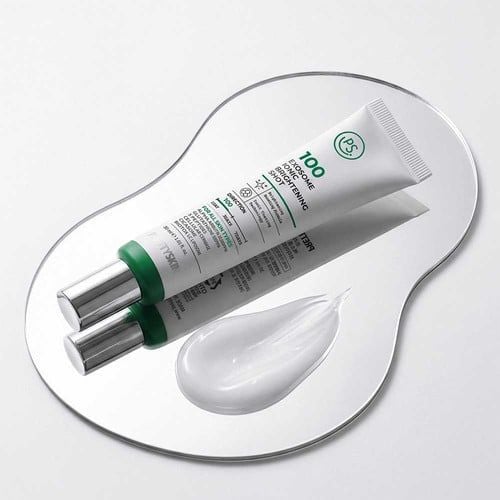 VI GAI CẤY SÁNG EXOSOME IONIC BRIGHTENING SHOT 100
