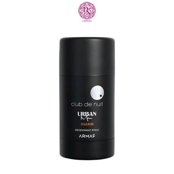 LĂN KHỬ MÙI ARMAF CLUB DE NUIT 75G