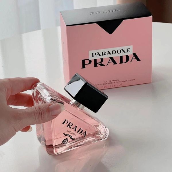 NƯỚC HOA PRADA PARADOXE EAU DE PARFUM 90ML