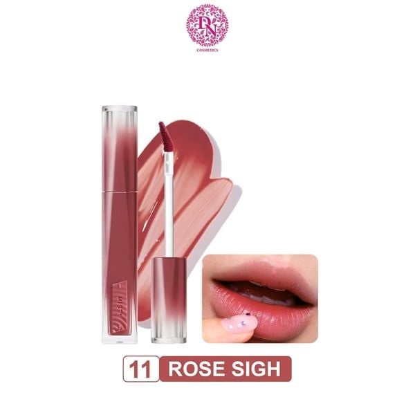 SON BÓNG 3CE MISTY LIP BARE 4.6G