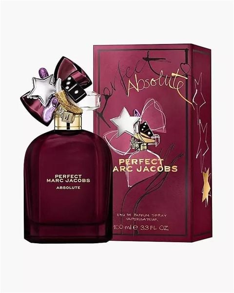 NƯỚC HOA MARC JACOBS