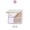 BẢNG TẠO KHỐI 4 Ô GOGO TALES LIGHT SHADOW FLAWLESS 13.5G