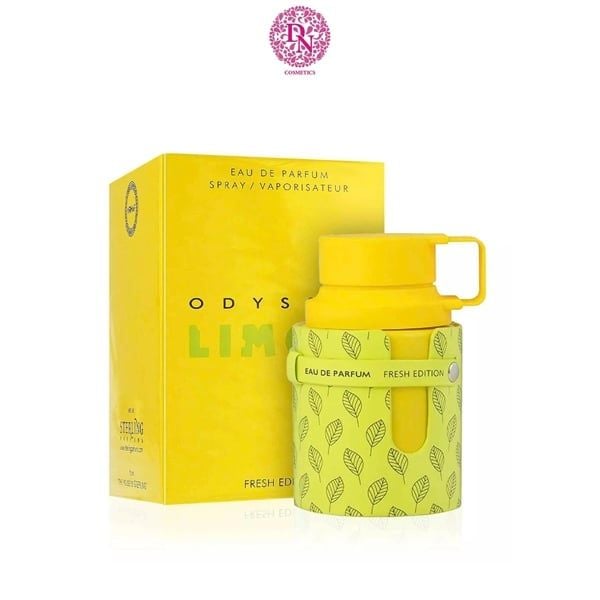 NƯỚC HOA ARMAF ODYSSEY SPECIAL EDITION 100ML