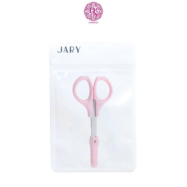 KÉO TỈA MÀY, CẮT LÔNG MI JARY EYEBROW SCISSORS