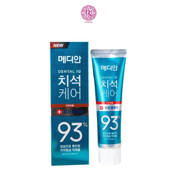 KEM ĐÁNH RĂNG MEDIAN 93% HÀN QUỐC