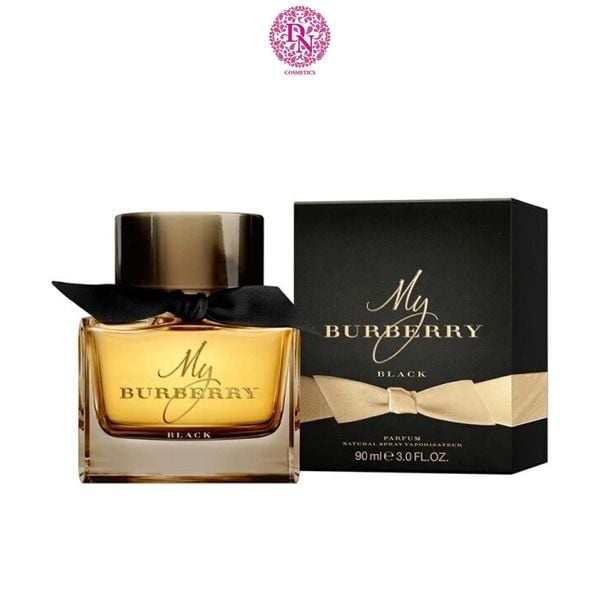 NƯỚC HOA BURBERRY HER EAU DE PARFUM 100ML