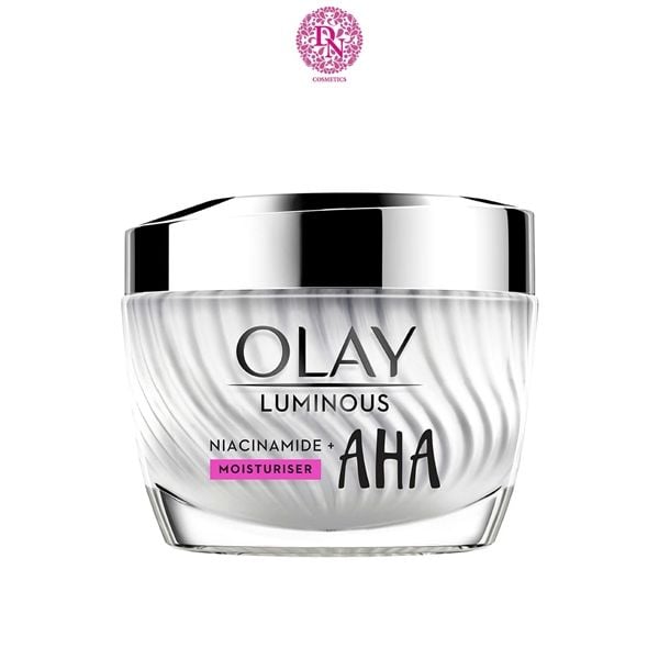 SERUM OLAY NIACINAMIDE AHA