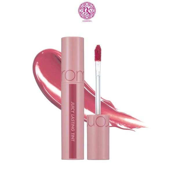 SON BÓNG ROMAND JUICY LASTING TINT