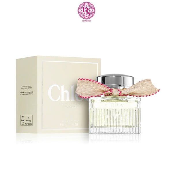 NƯỚC HOA CHLOE EAU DE PARFUM 75ML