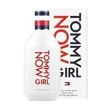 NƯỚC HOA TOMMY NOW GIRL EAU DE TOILETTE 100ML