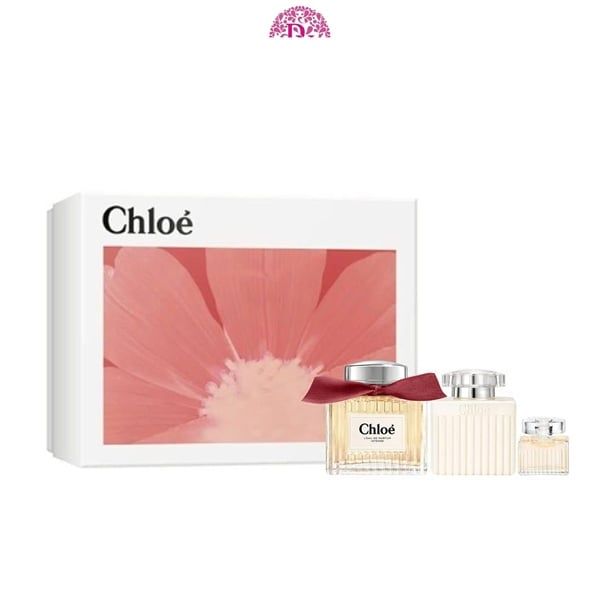 SET NƯỚC HOA CHLOE EAU DE PARFUM