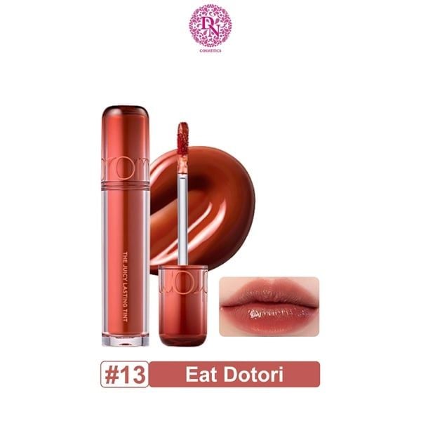 SON BÓNG ROMAND JUICY LASTING TINT