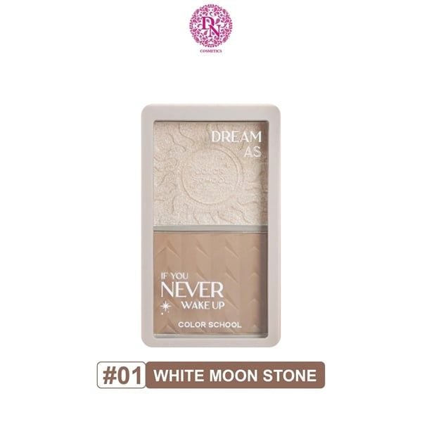 BẢNG TẠO KHỐI BẮT SÁNG COLOR SCHOOL IMPRESSION REPAIRING