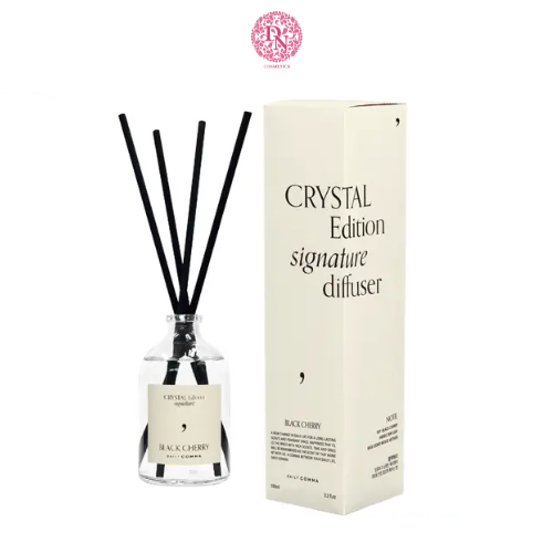 TINH DẦU THƠM PHÒNG DAILY COMMA 100ML