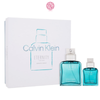 SET NƯỚC HOA CALVIN KLEIN ETERNITY FOR MEN AROMATIC ESSENCE PARFUM INTENSE SPRAY