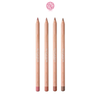 CHÌ KẺ VIỀN MÔI CLIO VELVET LIP PENCIL SET TẶNG KÈM GỌT CHÌ