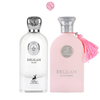 NƯỚC HOA MAISON ALHAMBRA DELILAH EDP 100ML