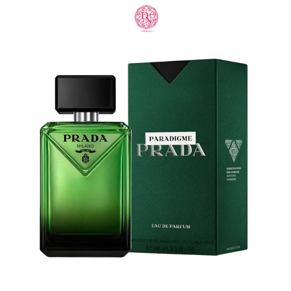 NƯỚC HOA PRADA PARADIGME EAU DE PARFUM 100ML (PRA-LE881801)