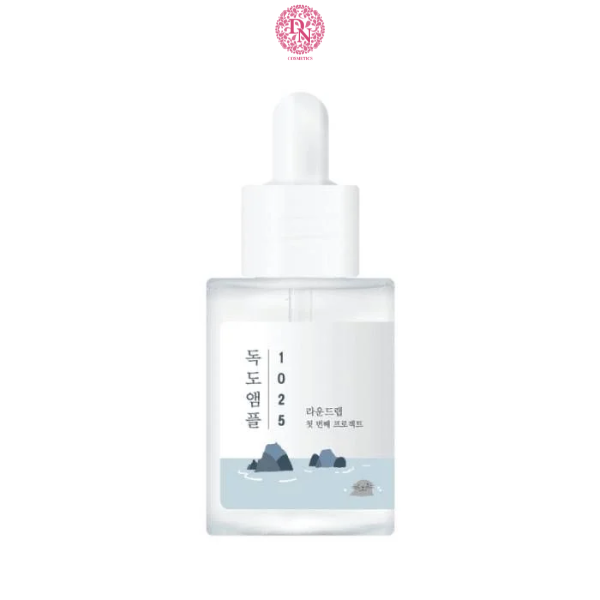 TINH CHẤT ROUND LAB 1025 DOKDO AMPULE SERUM 45G