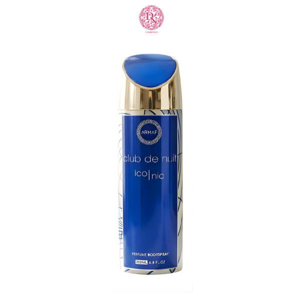 XỊT BODY ARMAF 200ML