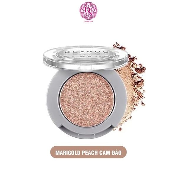 NHŨ MẮT KLAVUU URBAN PEARLSATION SPARKLE EYESHADOW