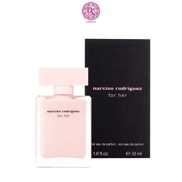 NƯỚC HOA NARCISO RODRIGUEZ EAU DE PARFUM