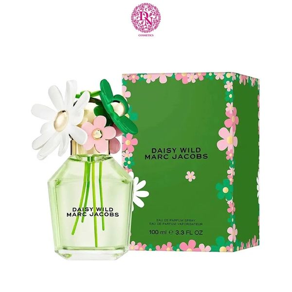 NƯỚC HOA MARC JACOBS EAU DE PARFUM