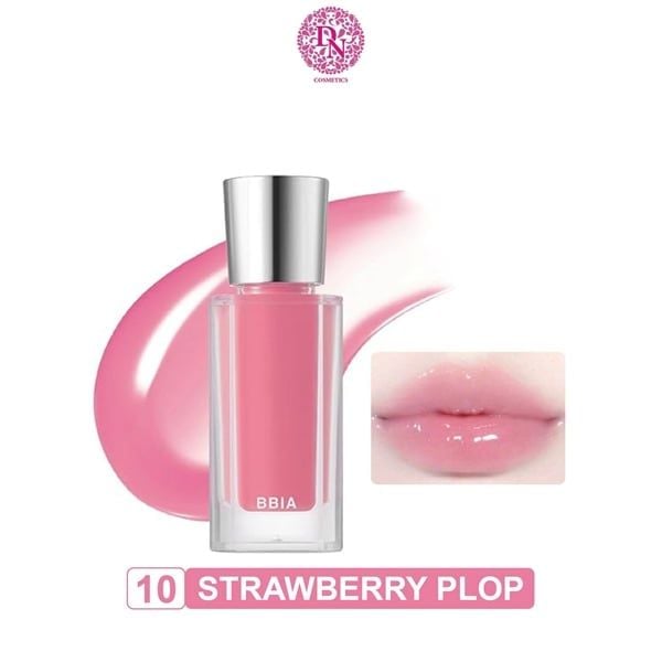 SON BÓNG BBIA OVER GLAZE 45G