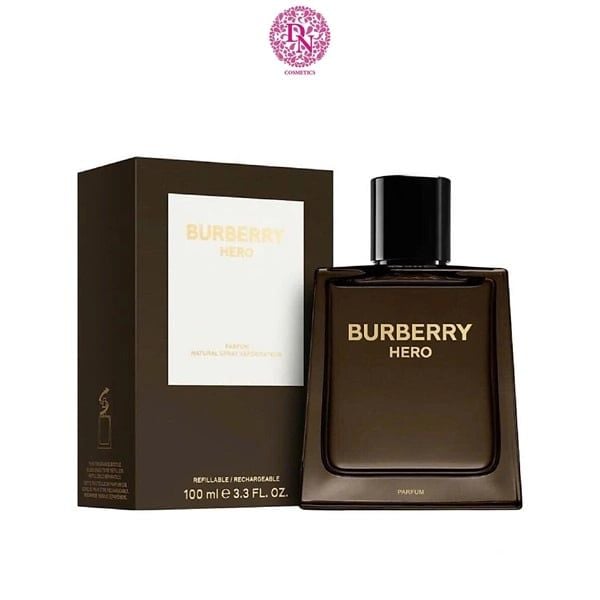 NƯỚC HOA BURBERRY HER EAU DE PARFUM 100ML
