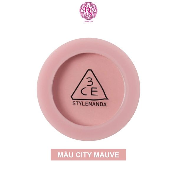PHẤN MÁ 3CE FACE BLUSH 1 NGĂN