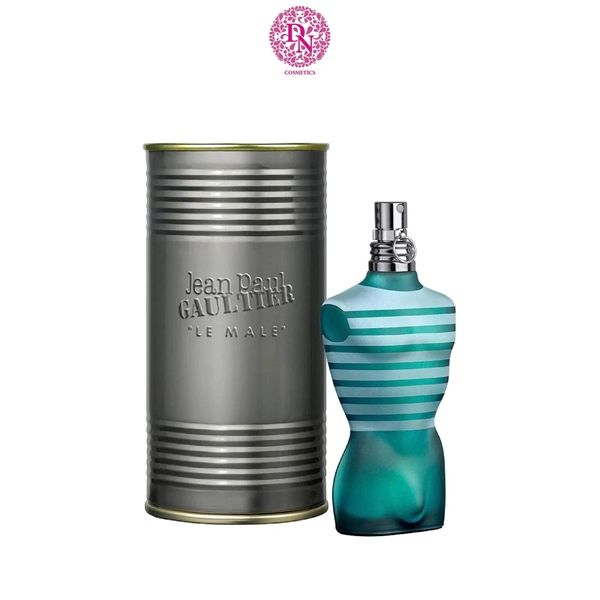 NƯỚC HOA JEAN PAUL GAULTTER SCANDAL