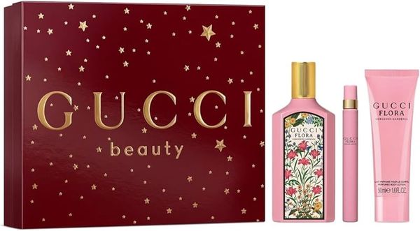 SET NƯỚC HOA GUCCI