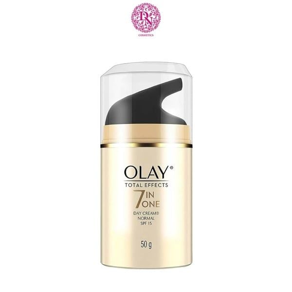 KEM DƯỠNG OLAY TRẺ HÓA LÀN DA 7IN1 50G
