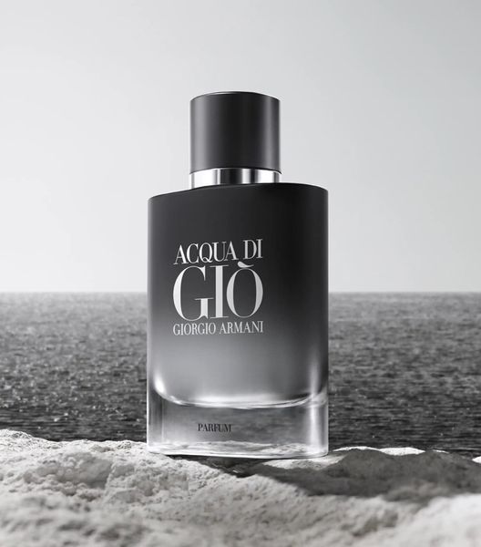 NƯỚC HOA GIÒ ARMANI ACQUA DI GIO PARFUM 100ML