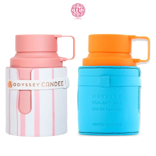 NƯỚC HOA ARMAF ODYSSEY SPECIAL EDITION 100ML