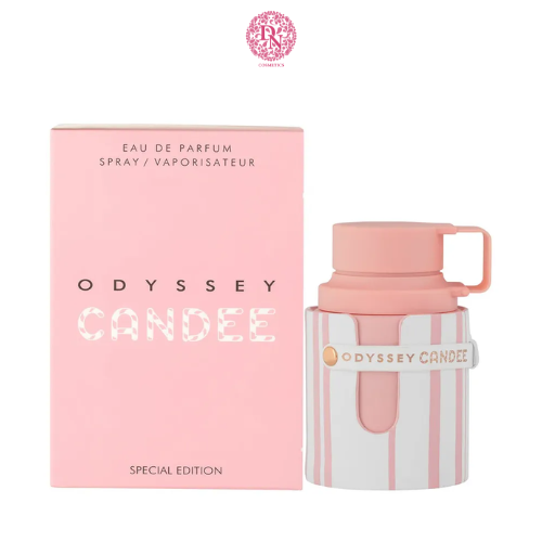 NƯỚC HOA ARMAF ODYSSEY SPECIAL EDITION 100ML