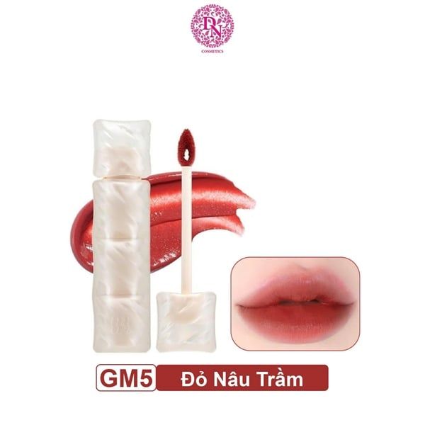 SON KEM LÌ MERZY PUFFER MELLOW TINT 3.7G