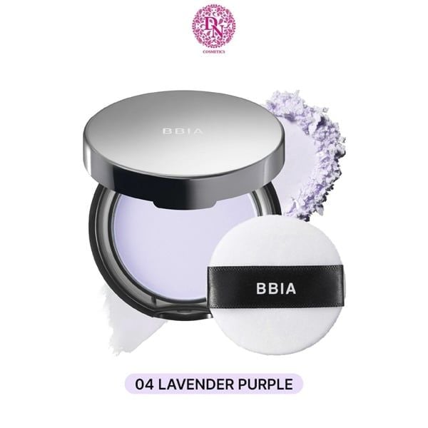 PHẤN PHỦ BBIA EAU POWDER PACT 9G