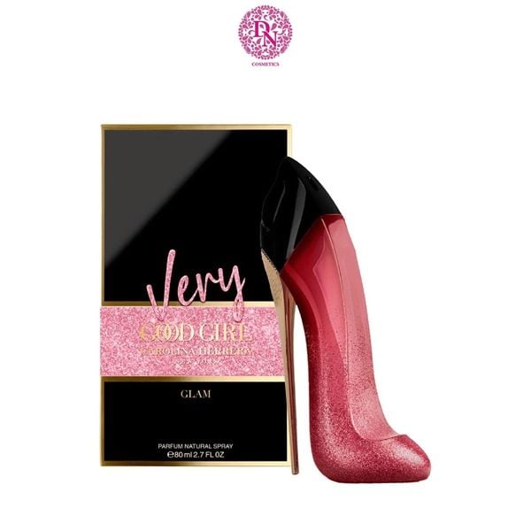 NƯỚC HOA GOODGIRL EAU DE PARFUM