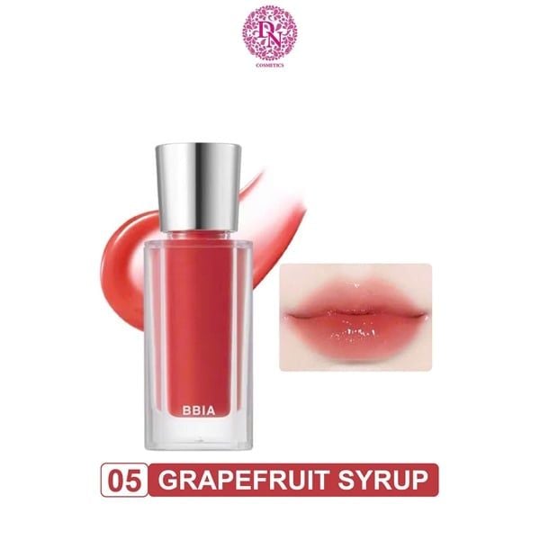 SON BÓNG BBIA OVER GLAZE 45G